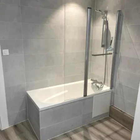 Au Coeur D'evian Apartment Évian-les-Bains
