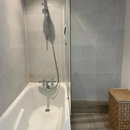 Au Coeur D'evian Apartment Évian-les-Bains